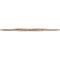Ekena Millwork Cohen Wood Fretwork Pierced Ceiling Medallion, Red Oak, 26"OD x 8 7/8"ID x 1/4"T CMWP26X26X0250CORO - alternate 2
